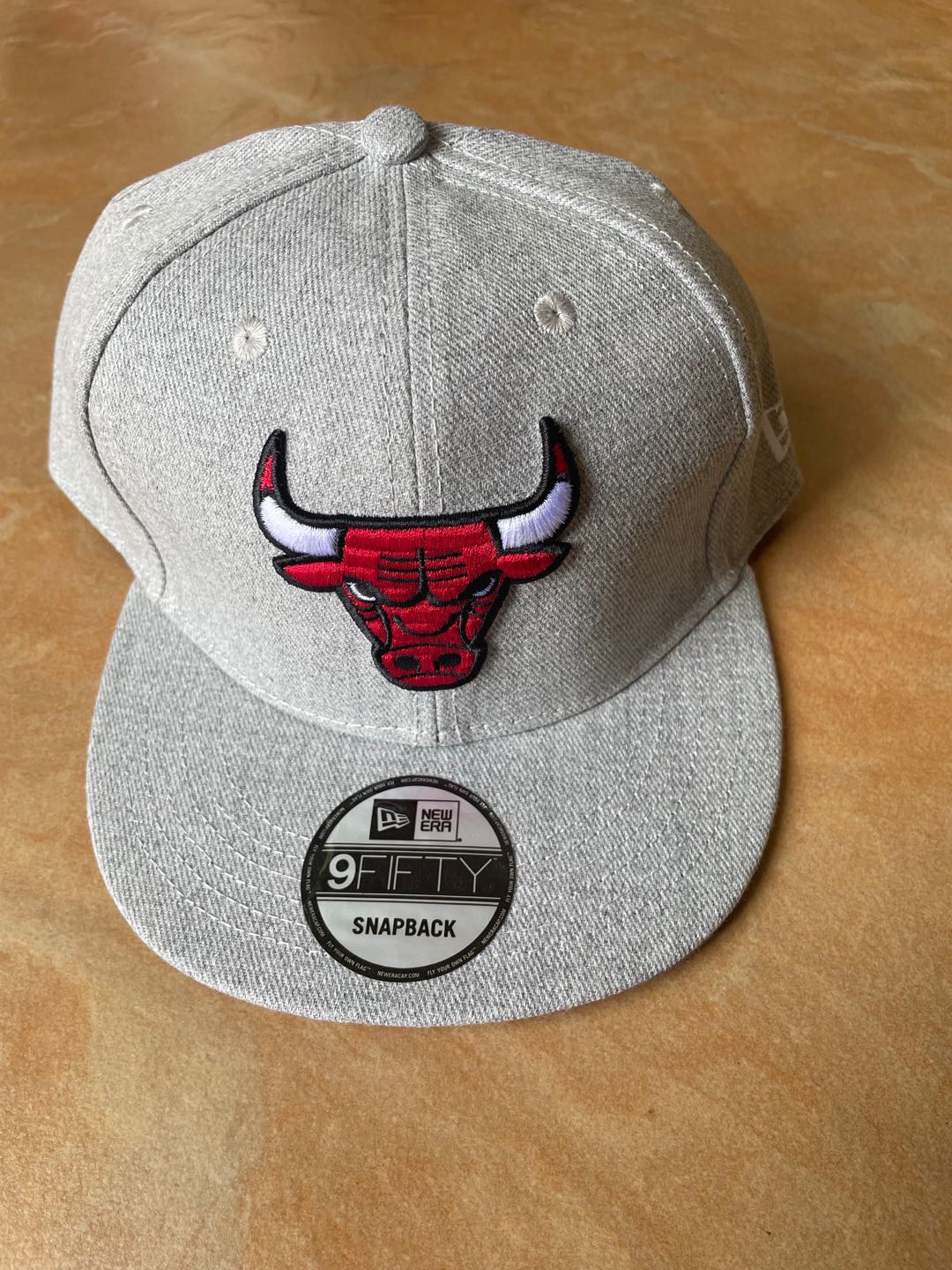 2021 NBA Chicago Bulls #37 TX hat